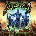 Cover-Bild zum Titel 'Path To Immortality' von 'Voices Of Ruin'