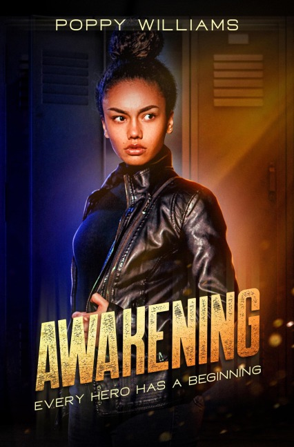 Awakening - Poppy Williams