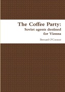 Cover-Bild zum Titel 'The Coffee Party' von 'Bernard O'Connor'
