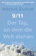 Cover-Bild zum Titel '9/11' von 'Mitchell Zuckoff'