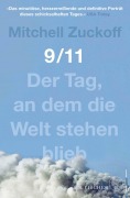 Cover-Bild zum Titel '9/11' von 'Mitchell Zuckoff'