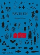 Cover-Bild zum Titel 'Fäviken' von 'Magnus Nilsson'