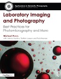 Cover-Bild zum Titel 'Laboratory Imaging & Photography' von 'Michael Peres'