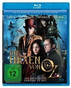 Die Hexen von Oz - Leigh Scott