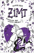 Zimt - Zwischen den Welten geküsst - Dagmar Bach