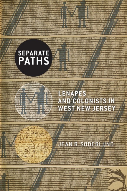 Separate Paths - Jean R Soderlund