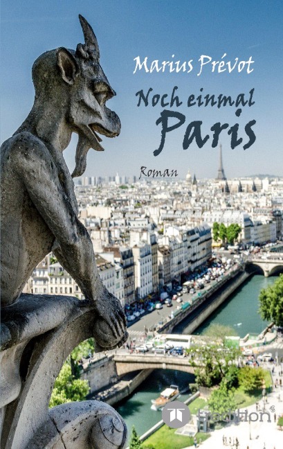 Noch einmal Paris - Marius Prévot