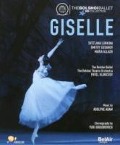 Giselle - Bolschoi Ballett/Lunkina/Klinichev