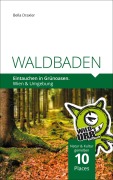 Cover-Bild zum Titel 'WALDBADEN' von 'Doris Rittberger'