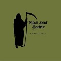 Cover-Bild zum Titel 'Grimmest Hits' von 'Black Label Society'
