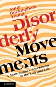 Cover-Bild zum Titel 'Disorderly Movements' von 'Anne Buckingham Young'