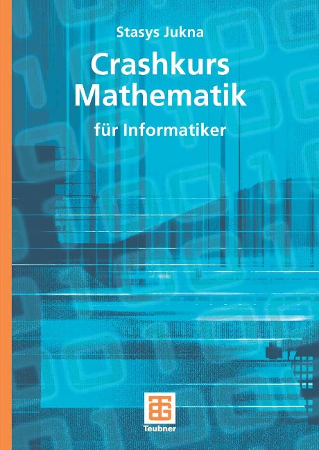 Crashkurs Mathematik - Stasys Jukna