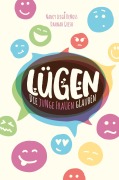 Cover-Bild zum Titel 'Lügen, die junge Frauen glauben' von 'Nancy Leigh DeMoss, Dannah Gresh'