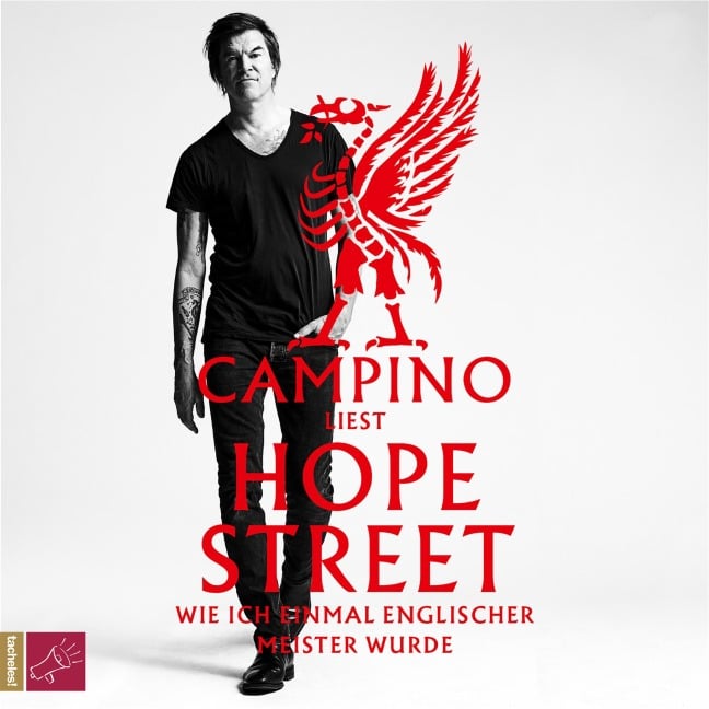 Hope Street - Campino