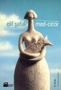 Cover-Bild zum Titel 'Med - Cezir' von 'Elif Safak'