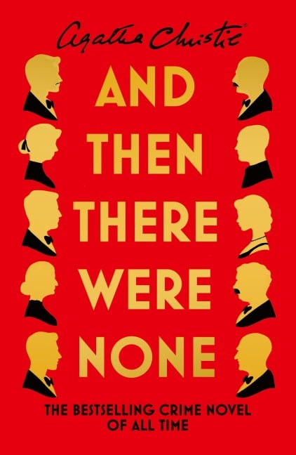 And Then There Were None - Agatha Christie