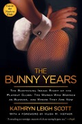 Cover-Bild zum Titel 'The Bunny Years' von 'Kathryn Leigh Scott'