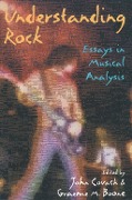 Cover-Bild zum Titel 'Understanding Rock' von ''