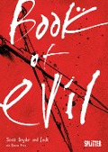 Book of Evil - Scott Snyder