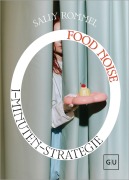 Cover-Bild zum Titel '1-Minuten-Strategie Food Noise' von 'Sally Rommel'