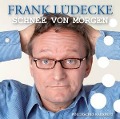 Schnee von morgen - Frank Lüdecke