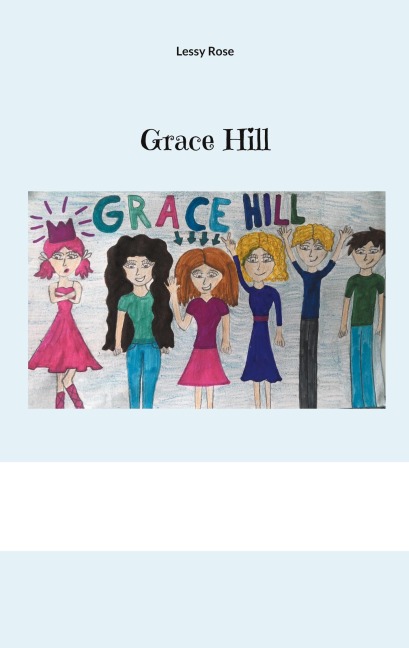Grace Hill - Lessy Rose