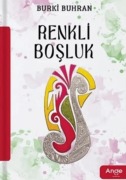 Cover-Bild zum Titel 'Renkli Bosluk' von 'Burki Buhran'