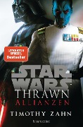 Star Wars(TM) Thrawn - Allianzen - Timothy Zahn