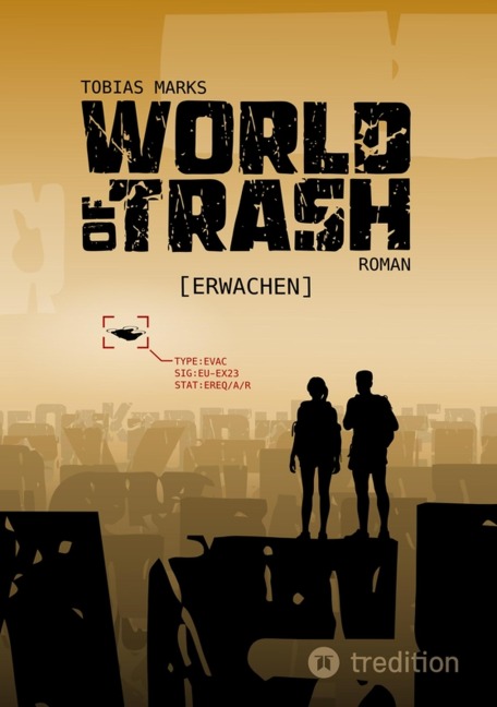 World of Trash - Tobias Marks