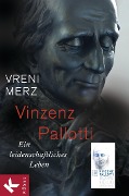 Cover-Bild zum Titel 'Vinzenz Pallotti' von 'Vreni Merz'