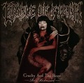 Cover-Bild zum Titel 'Cruelty and the Beast-Re-Mistressed' von 'Cradle Of Filth'