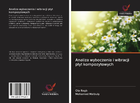 Analiza wyboczenia i wibracji p¿yt kompozytowych - Ola Ragb, Mohamed Matbuly