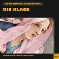 Cover-Bild zum Titel 'Die Klage' von 'Ludwig Bechstein, Johann Gebhart'