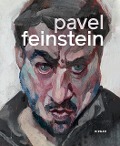 Cover-Bild zum Titel 'Pavel Feinstein' von 'Kay Heymer'