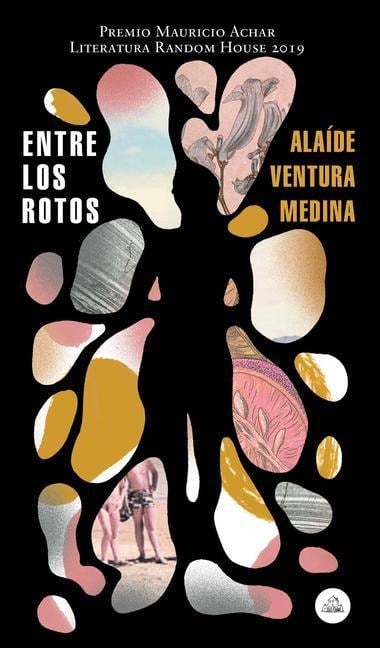 Entre Los Rotos / Among the Broken (Premio Mauricio Achar 2019) - Alaide Ventura Medina