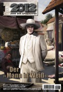 Cover-Bild zum Titel '2012 - Folge 02' von 'Christian Schwarz'