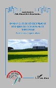 Cover-Bild zum Titel 'Dynamiques de développement et enjeux de gouvernance territoriale' von 'Lombard, Ba'
