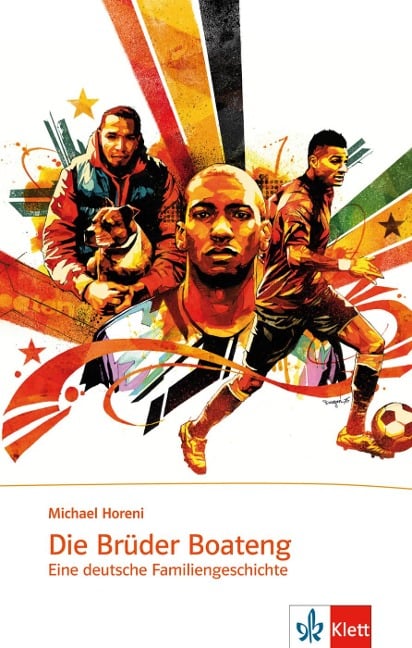 Die Brüder Boateng - Michael Horeni