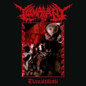 Tlazcaltiliztli (Jewel Case) - Tzompantli