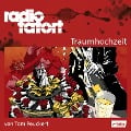 ARD Radio Tatort, Traumhochzeit - Radio Tatort rbb - Tom Peuckert