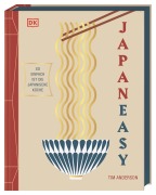 Cover-Bild zum Titel 'Japaneasy' von 'Tim Anderson'