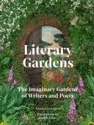 Cover-Bild zum Titel 'Literary Gardens' von 'Sandra Lawrence'