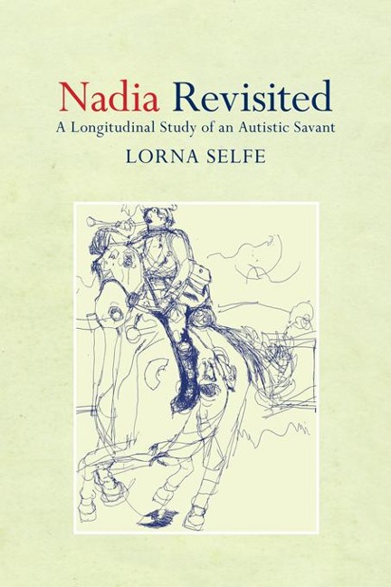 Nadia Revisited - Lorna Selfe