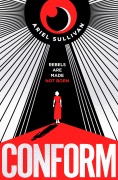 Cover-Bild zum Titel 'Conform' von 'Ariel Sullivan'