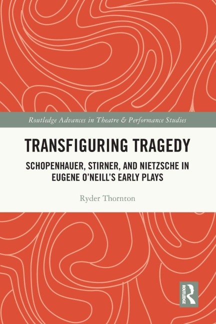 Transfiguring Tragedy - Ryder Thornton