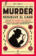 Cover-Bild zum Titel 'Murder. Resuelve El Caso' von 'Dan Moore'