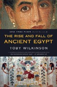 Cover-Bild zum Titel 'The Rise and Fall of Ancient Egypt' von 'Toby Wilkinson'