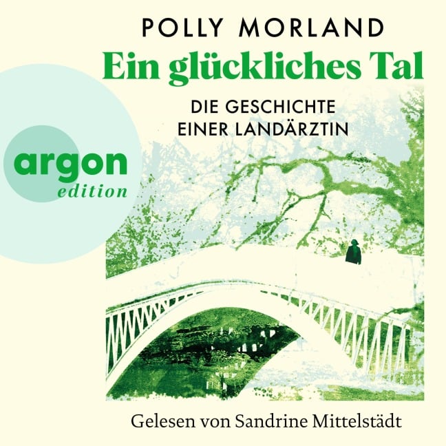 Ein glückliches Tal - Polly Morland