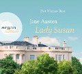 Lady Susan - Jane Austen