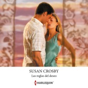 Cover-Bild zum Titel 'Las reglas del deseo' von 'Susan Crosby'
